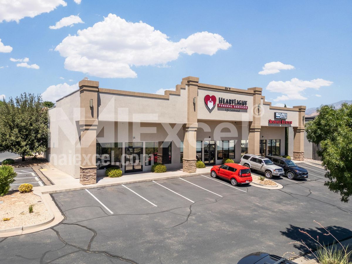 Retail- Warehouse near I-15 Available for Lease photo 2