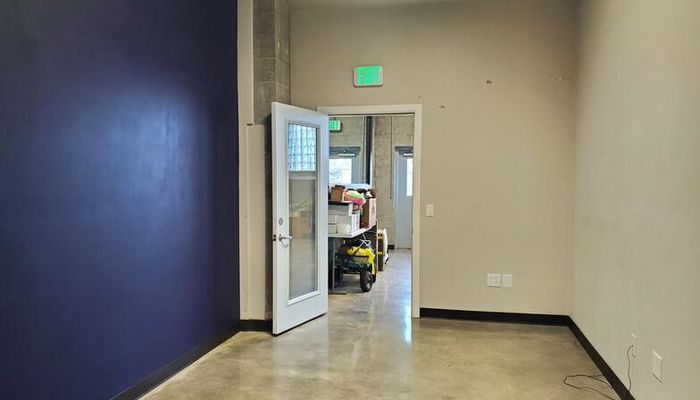 Warehouse Space for Rent at 2529 N San Fernando Rd Los Angeles, CA 90065 - #5