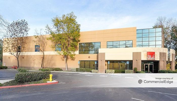 Warehouse Space for Rent at 100 North Pointe Drive Lake Forest, CA 92630 - #2