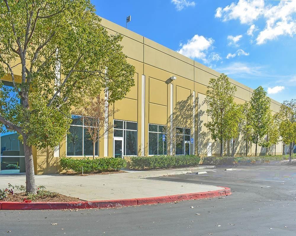 North County Corporate Center - Bldg. 2 photo 3
