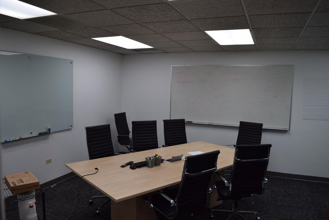 Office For Lease photo 3