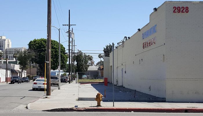 Warehouse Space for Sale at 2928 N Main St Los Angeles, CA 90031 - #18