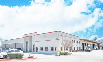 Warehouse Space for Rent located at 16025 Slover Avenue Fontana, CA 92337