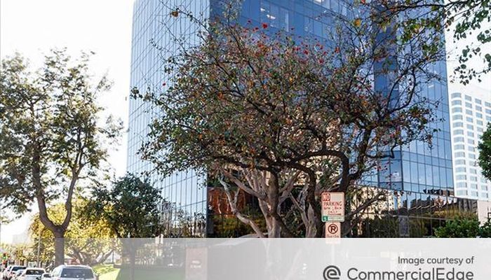 Office Space for Rent at 233 Wilshire Blvd Santa Monica, CA 90401 - #3