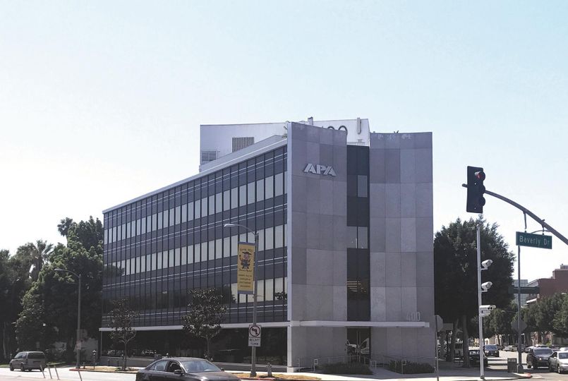 Office Property For Lease