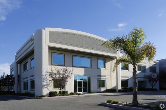 Office Property For Lease