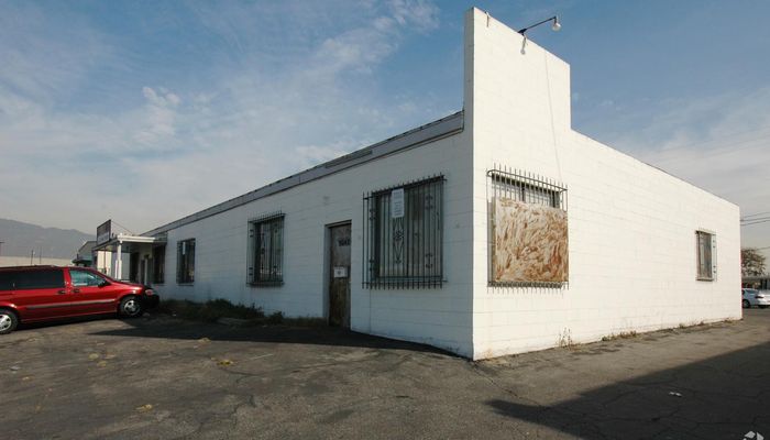 Warehouse Space for Rent at 5042-5052 Calmview Ave Baldwin Park, CA 91706 - #12