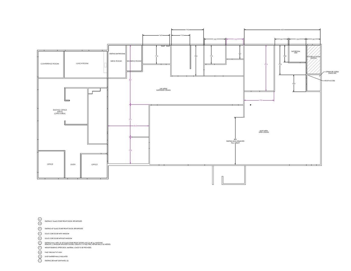 Industrial Property For Sale photo 4