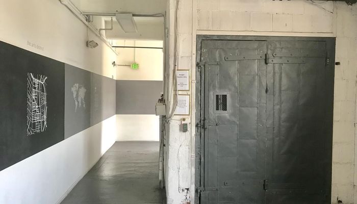 Warehouse Space for Rent at 830 Traction Ave Los Angeles, CA 90013 - #10