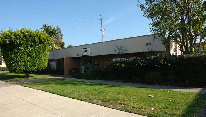 Warehouse Space for Sale at 789 W 20th St Costa Mesa, CA 92627 - #2