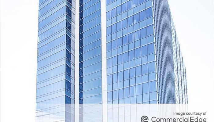 Office Space for Rent at 4747 Executive Dr. San Diego, CA 92122 - #2