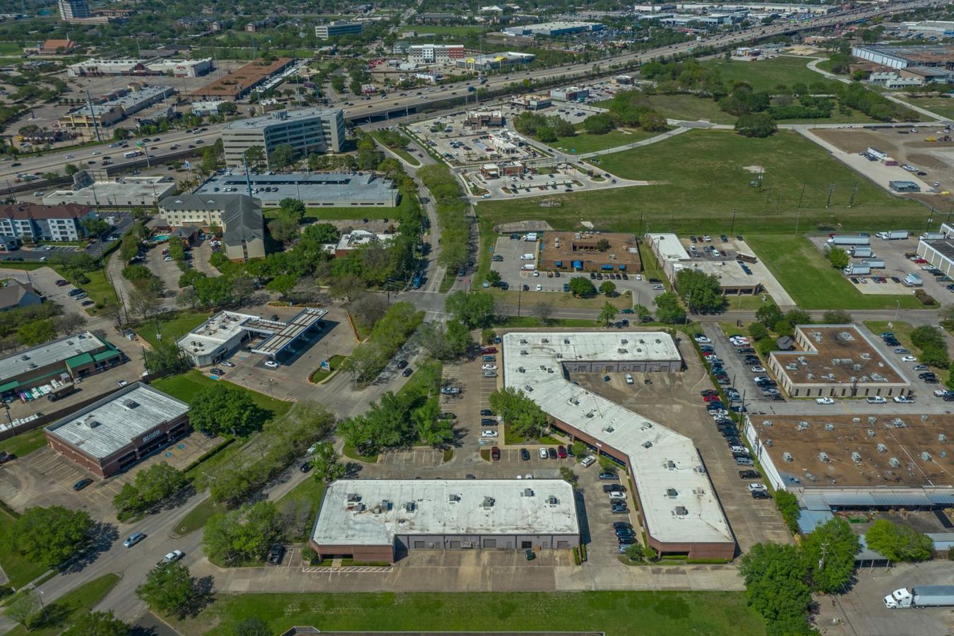 Kirkwood Tech Center photo 3