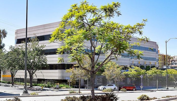 Office Space for Rent at 10390 Santa Monica Blvd Los Angeles, CA 90025 - #3