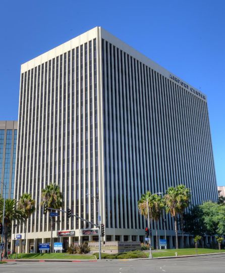Airport Center Bldg III