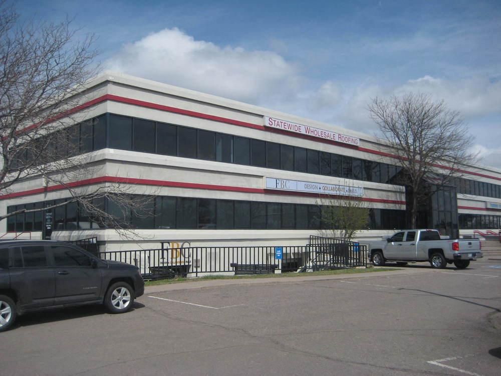 Office For Lease photo 1