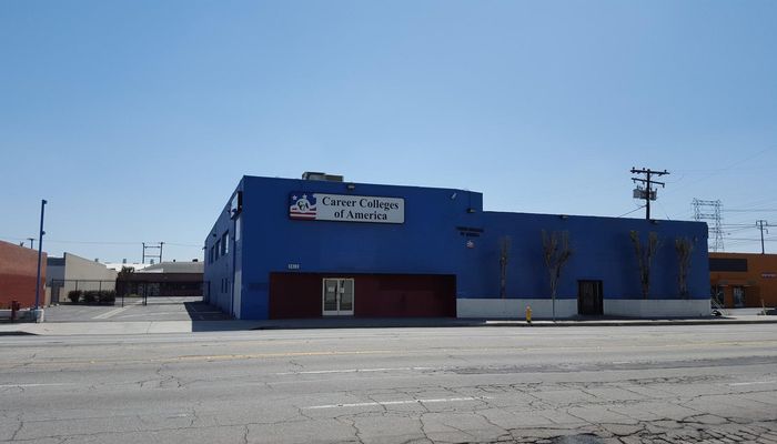 Warehouse Space for Sale at 5610-5618 Imperial Hwy South Gate, CA 90280 - #1