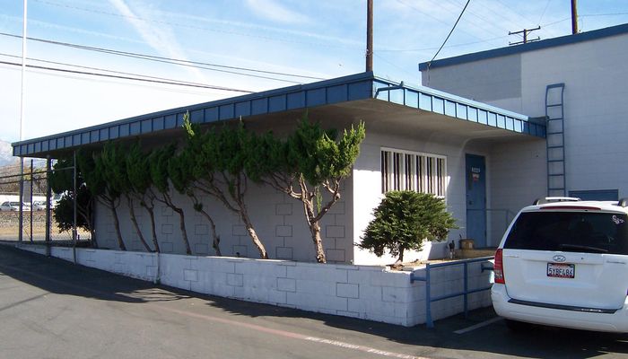 Warehouse Space for Rent at 633 State St. Ontario, CA 91762 - #1