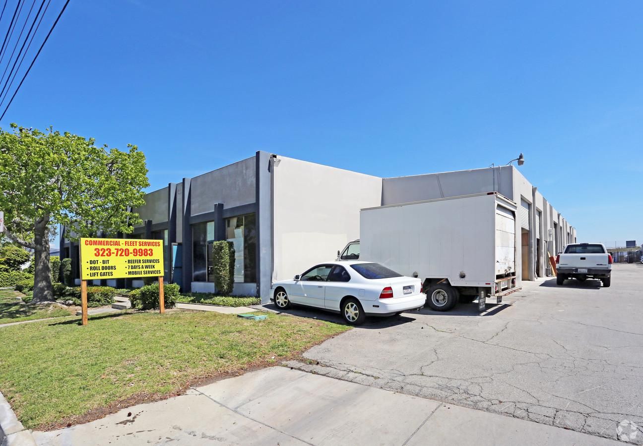 Industrial Property For Lease photo 2