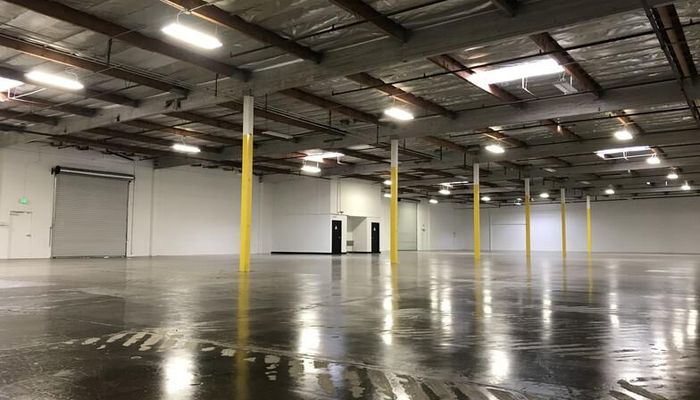 Warehouse Space for Rent at 7118 Fair Ave North Hollywood, CA 91605 - #1