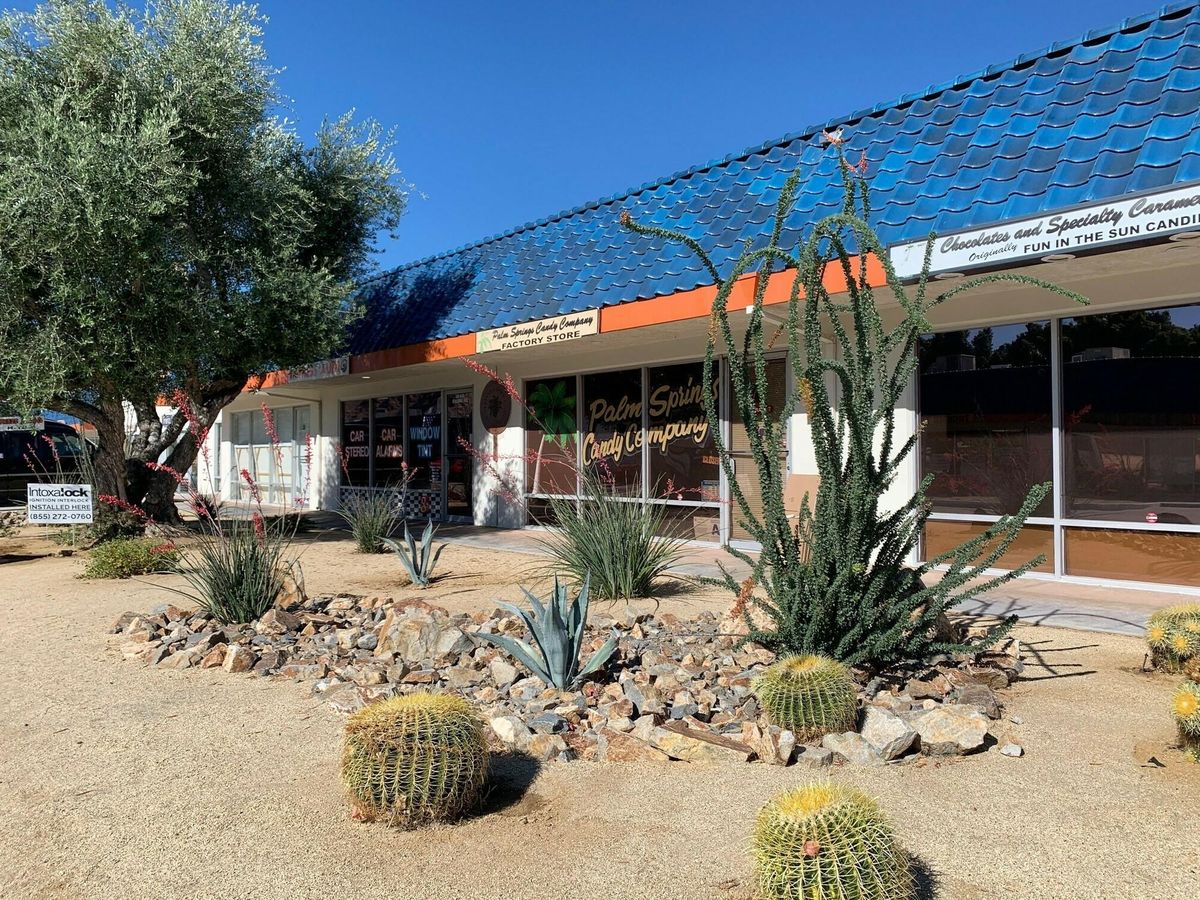 Perez Plaza photo 3