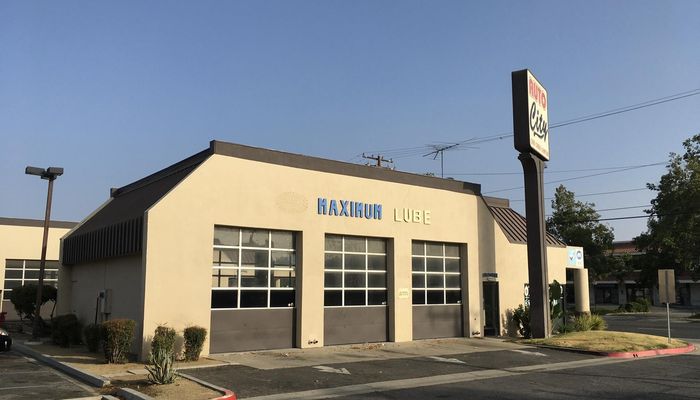 Warehouse Space for Rent at 10200 Hole Ave Riverside, CA 92503 - #3