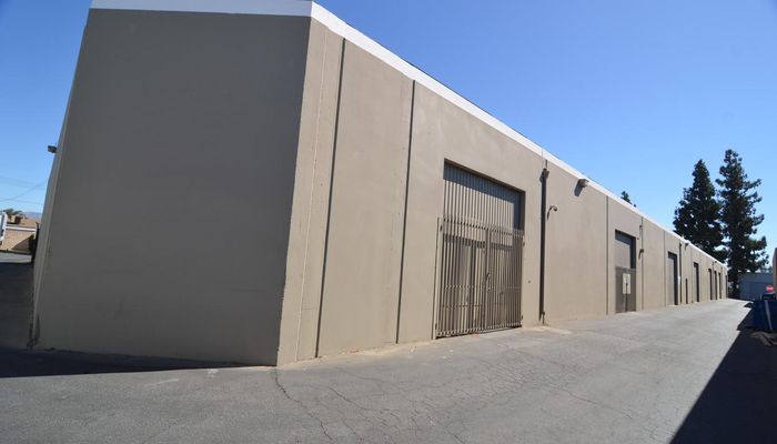 Warehouse Space for Sale at 7525 Ethel Ave North Hollywood, CA 91605 - #15