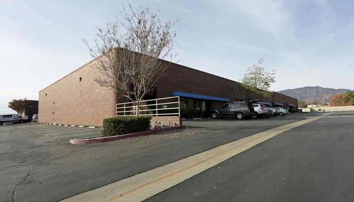 Warehouse Space for Rent at 1933 W 11th St Upland, CA 91786 - #1