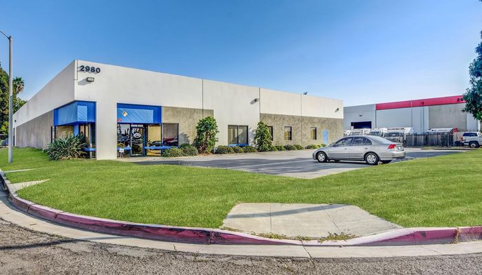 Warehouse Space for Rent at 2980 E La Jolla St Anaheim, CA 92806 - #15