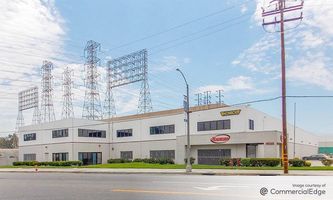 Warehouse Space for Rent located at 6925 Atlantic Avenue Long Beach, CA 90805