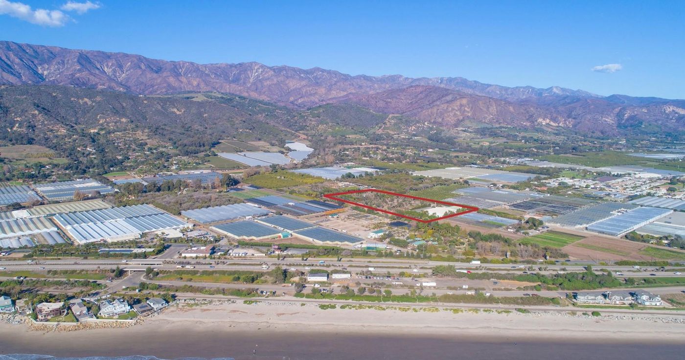 Carpinteria Investment Property photo 1