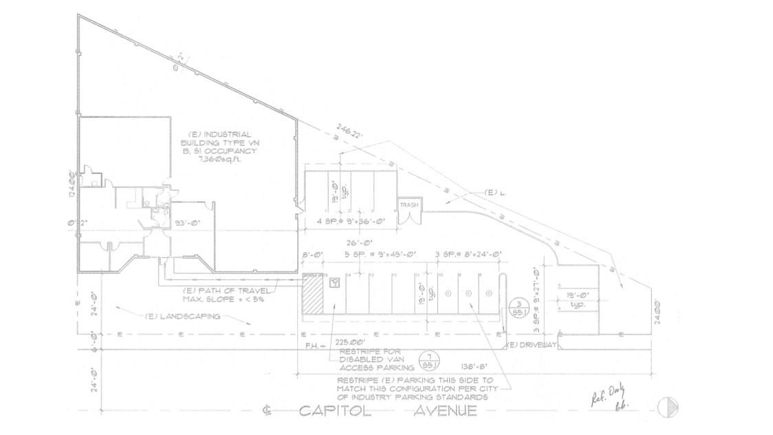 Industrial Property for Lease photo 3