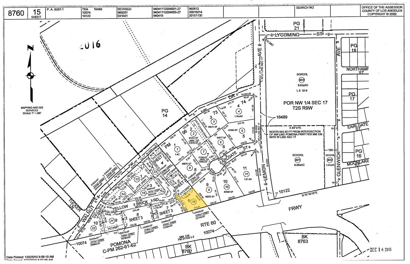 Bldg 6 photo 4