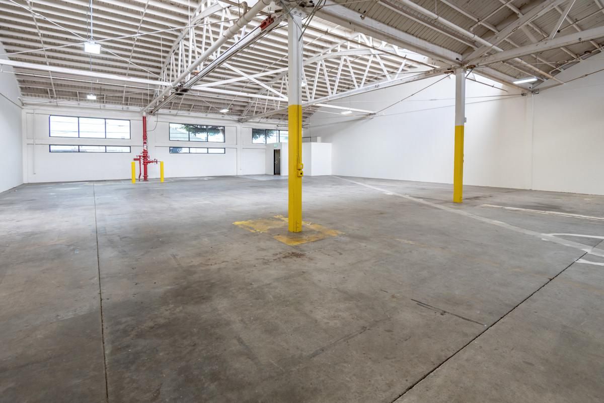 Industrial Property For Lease photo 1