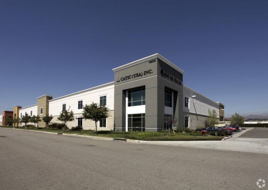 Mission-71 Bldg C