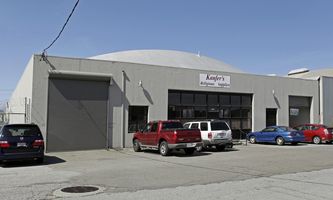 Warehouse Space for Rent located at 1455 Custer Ave San Francisco, CA 94124