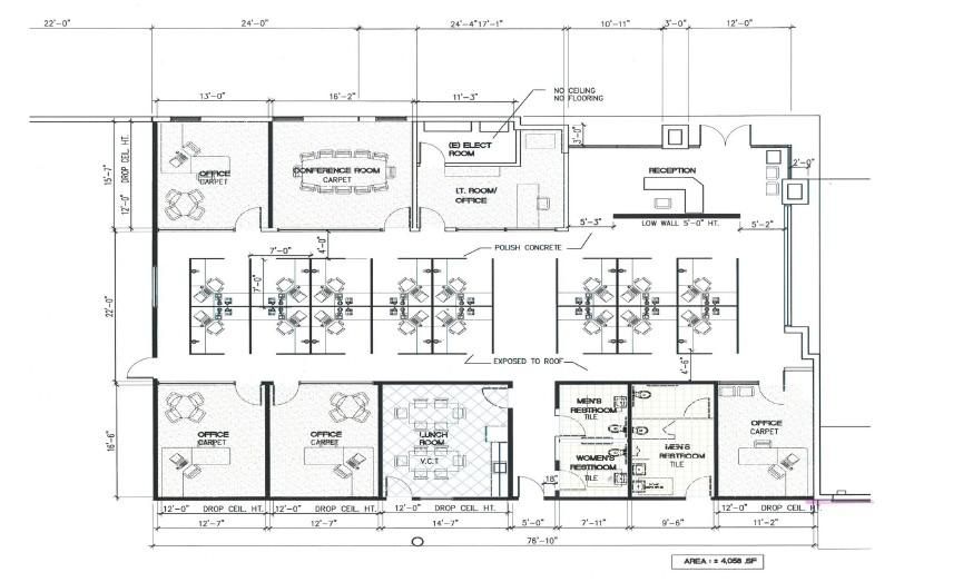 Industrial Property For Lease photo 4