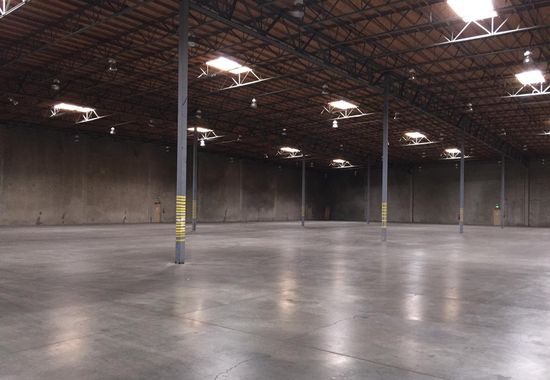 Industrial Property For Lease
