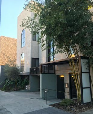Prime West Los Angeles Location