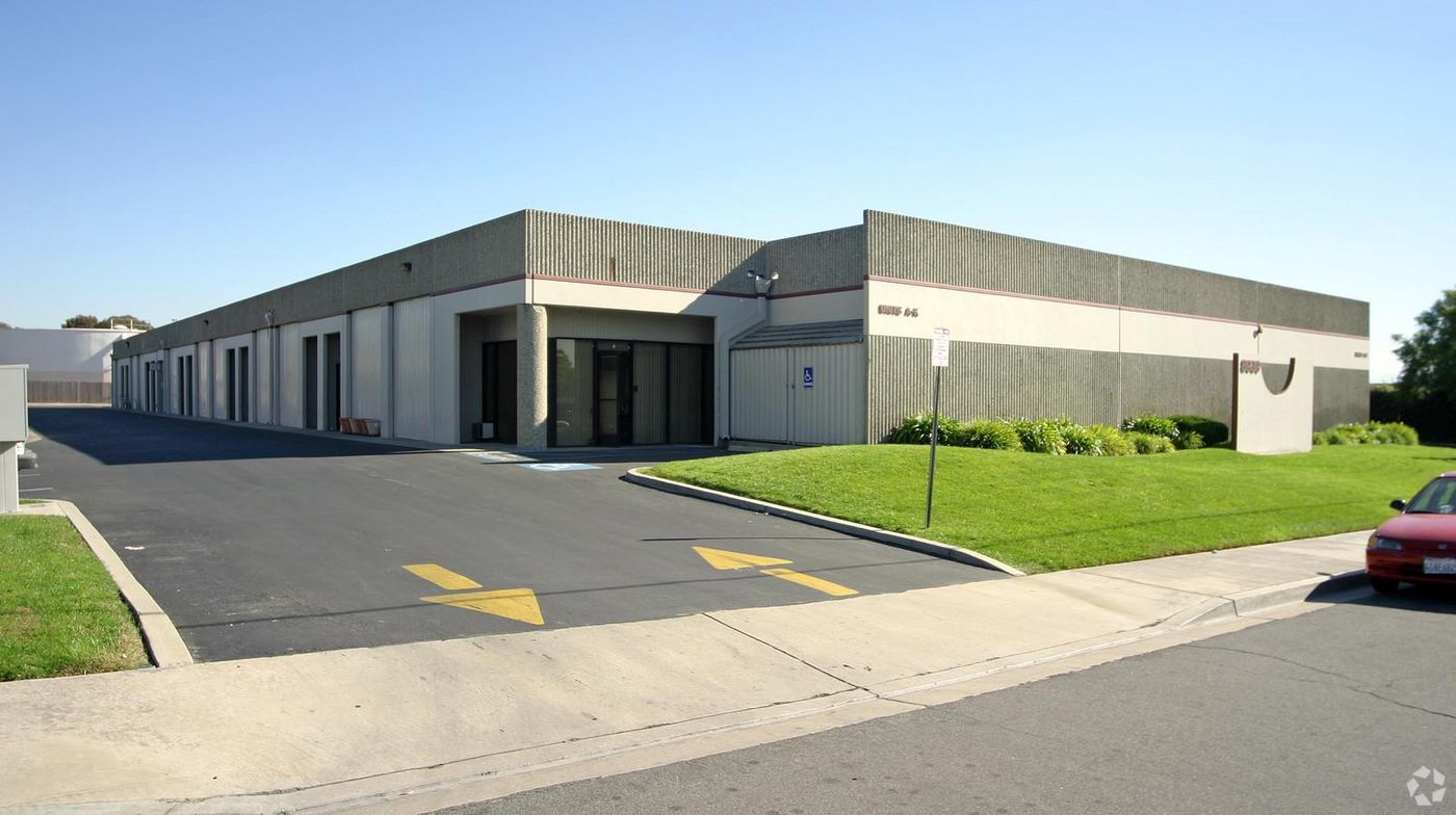 Industrial Property For Lease photo 3