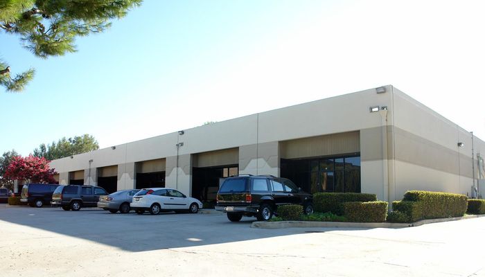 Warehouse Space for Rent at 4564 Los Angeles Ave Simi Valley, CA 93063 - #5