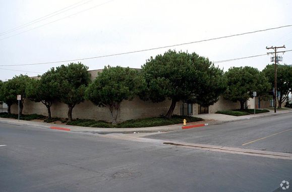 Industrial Property For Sale