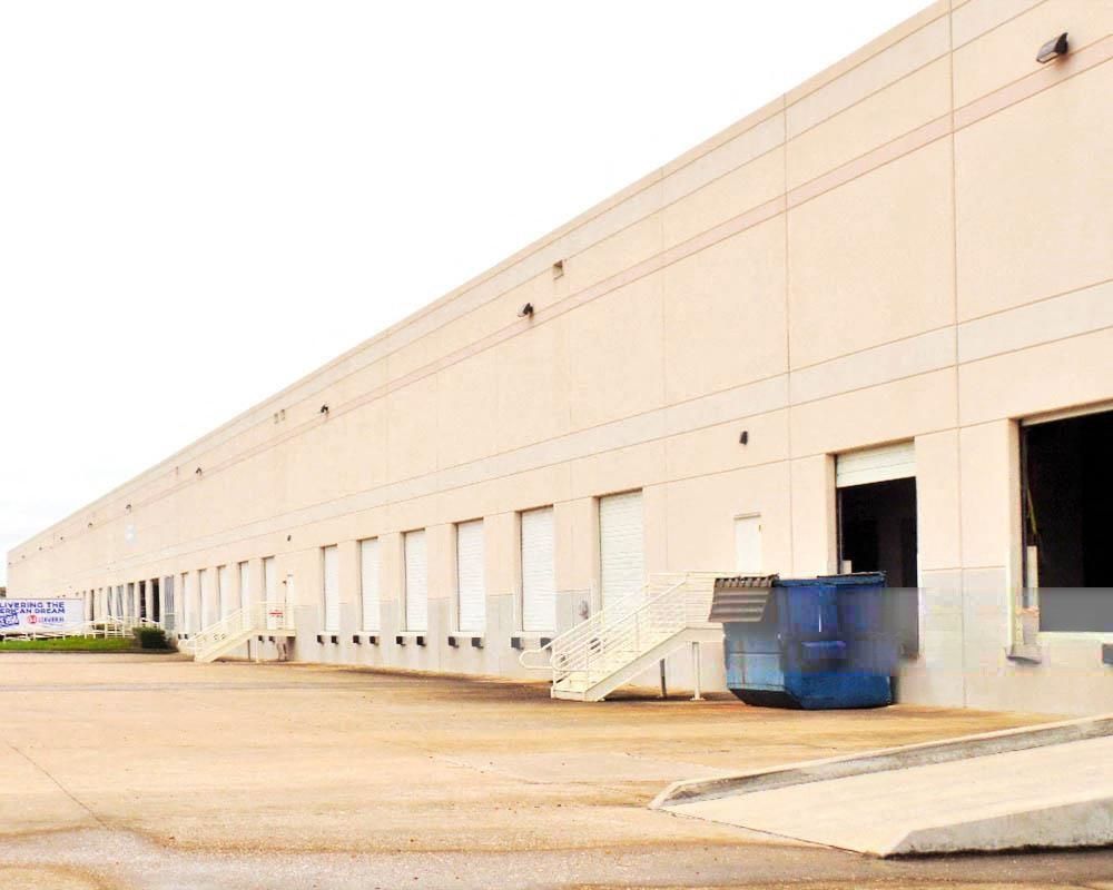 NW Distribution Center - 7150 Business Park Drive photo 4