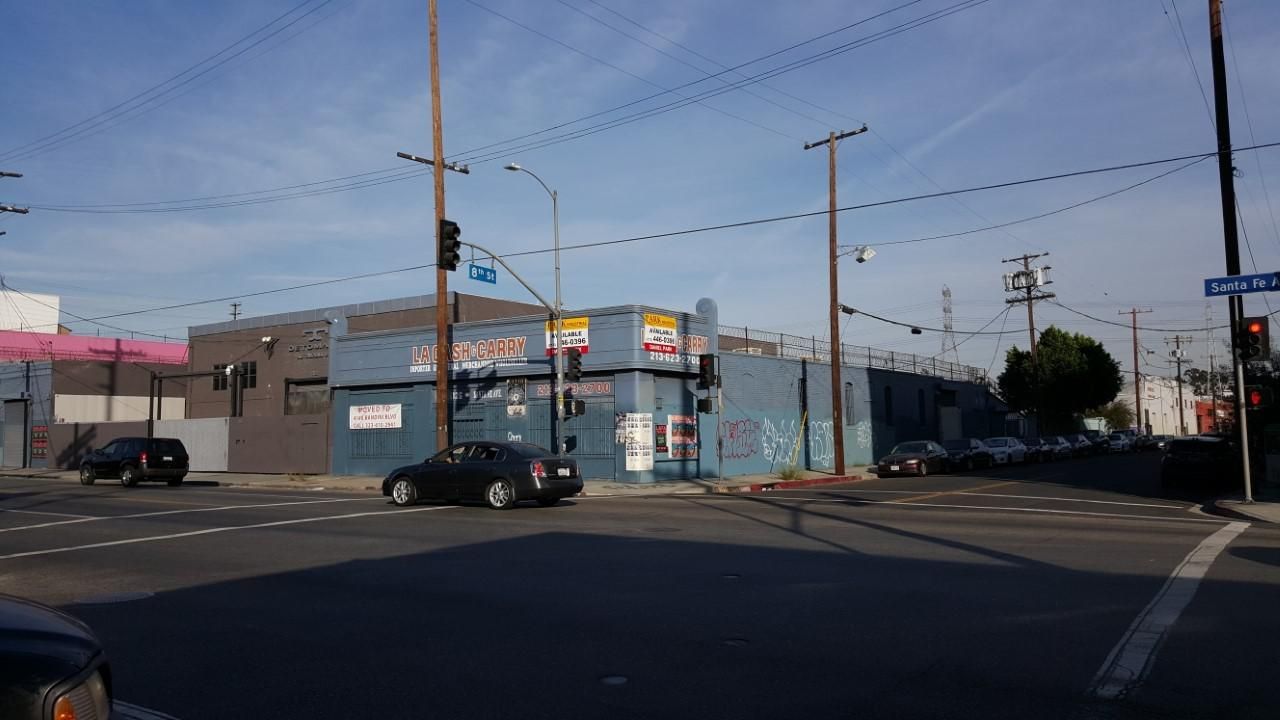 Industrial Property For Lease photo 3