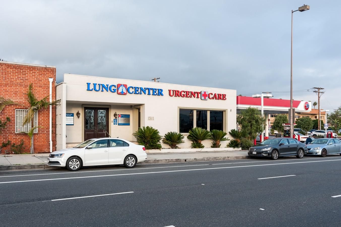 Office/Medical Property For Lease photo 2