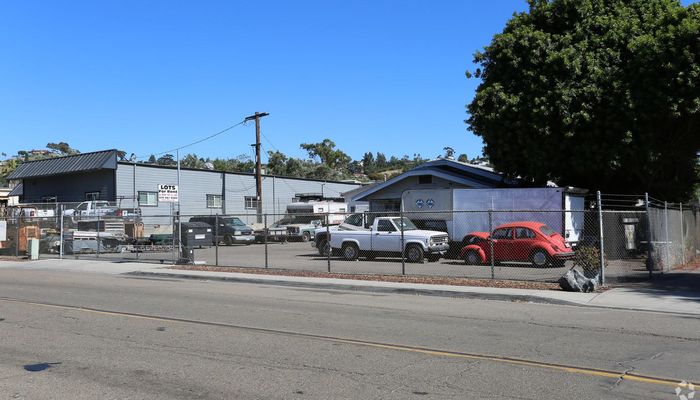 Warehouse Space for Sale at 9225 Olive Dr Spring Valley, CA 91977 - #5