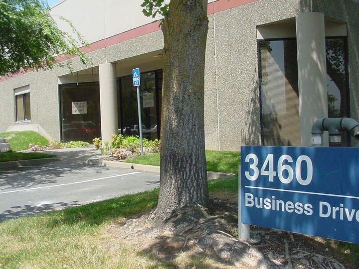 3460 Business Drive, Sacramento