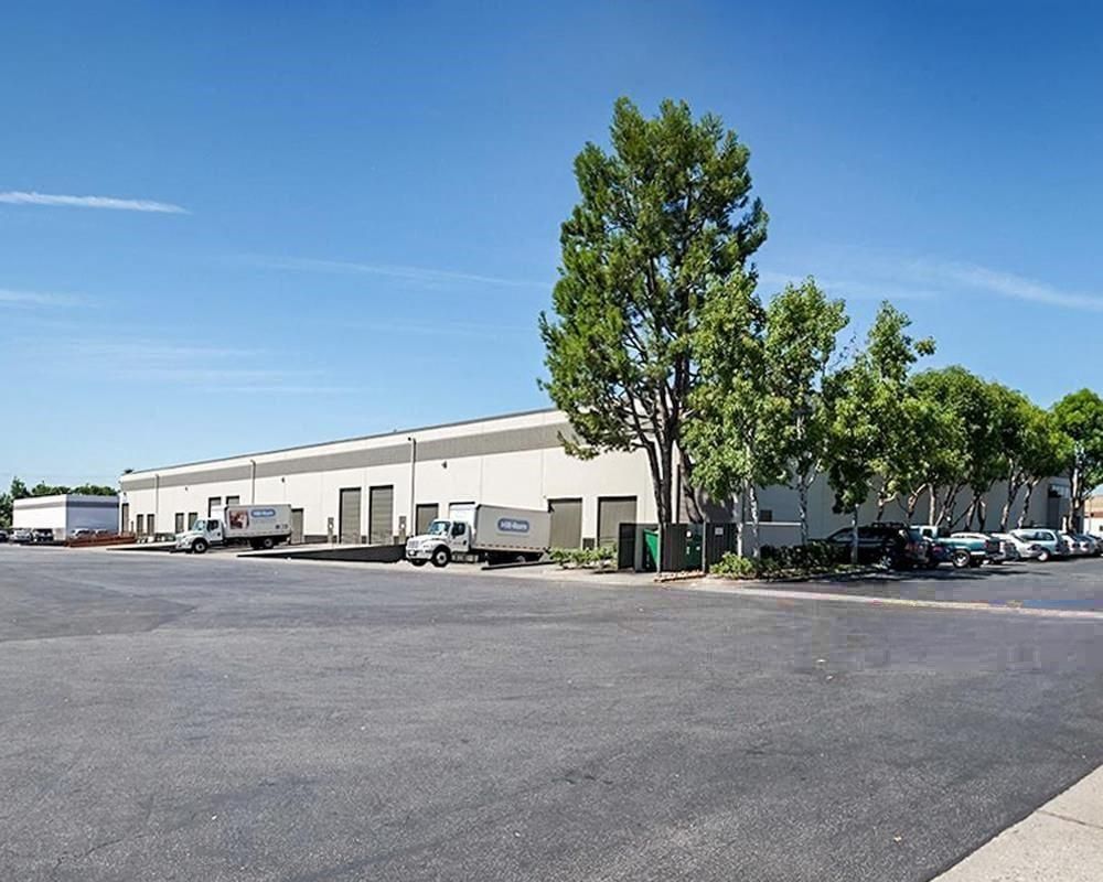 Prologis Downey Distribution Center photo 3