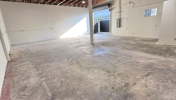 Warehouse Space for Rent at 1520-1522 Caspian Avenue Long Beach, CA 90813 - #5