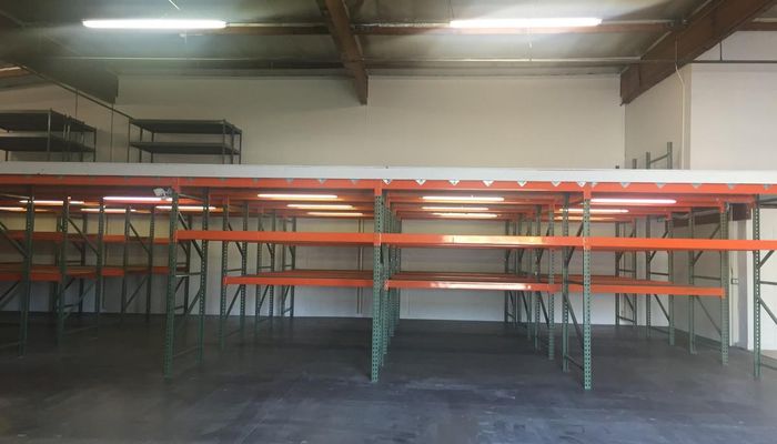 Warehouse Space for Sale at 7848 San Fernando Rd Sun Valley, CA 91352 - #12