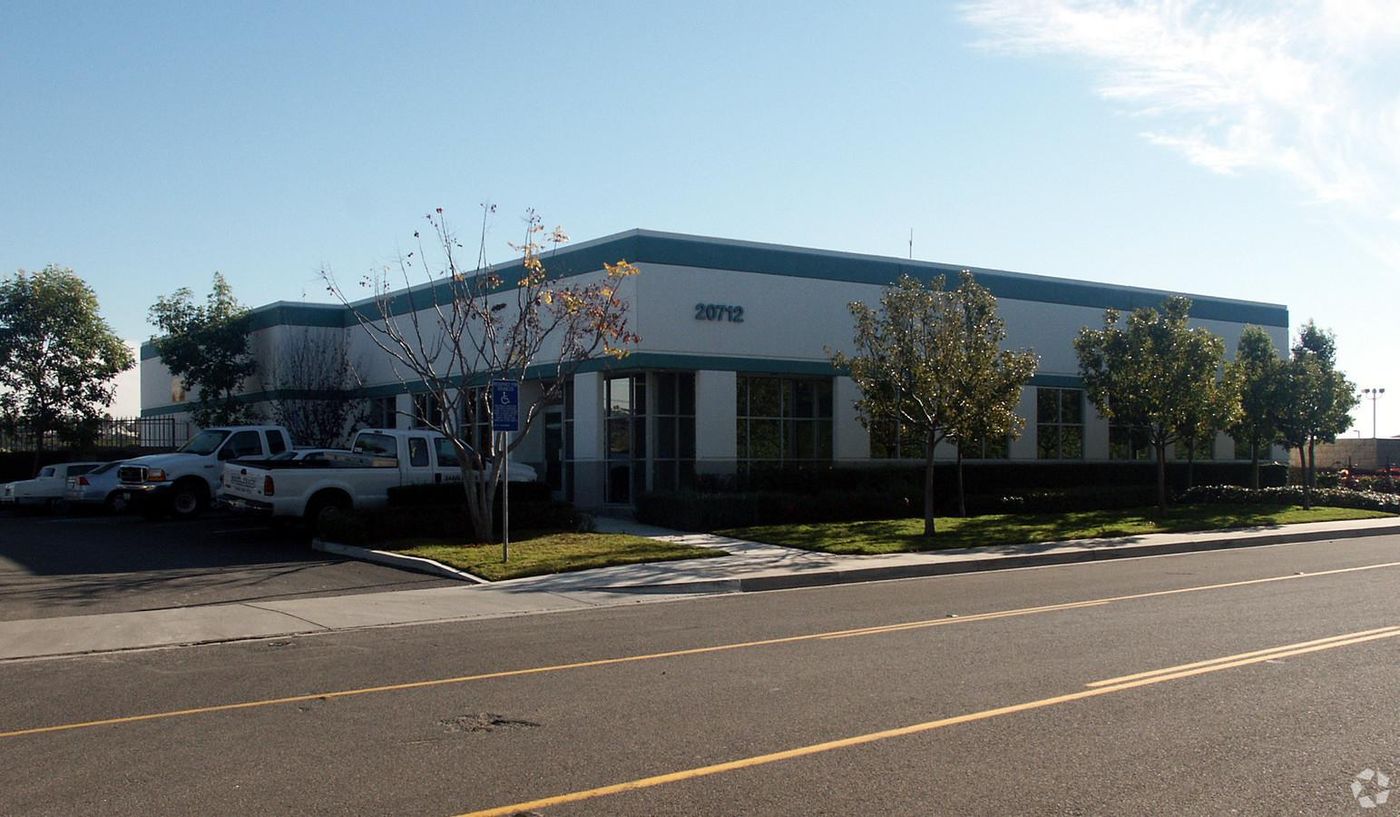 Industrial Property For Lease photo 2